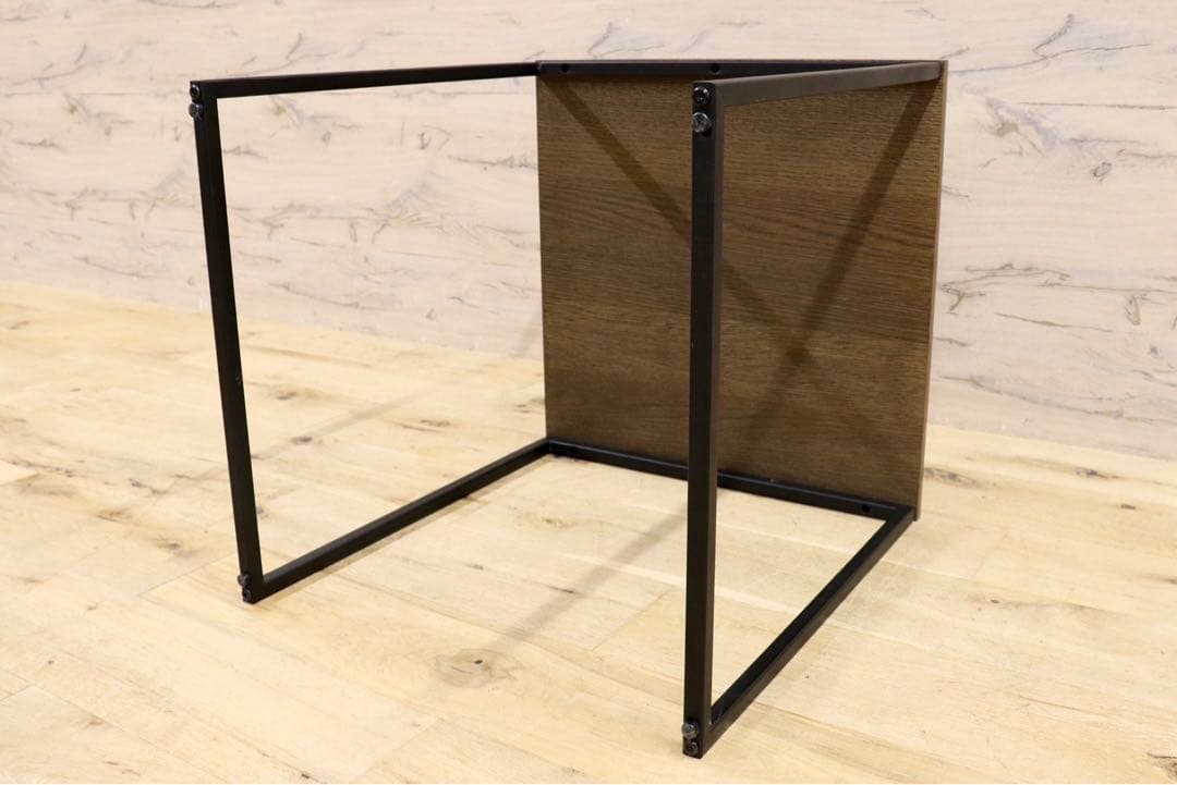 GMIK440○BoConcept / ボーコンセプト Lugo ルーゴ サイド