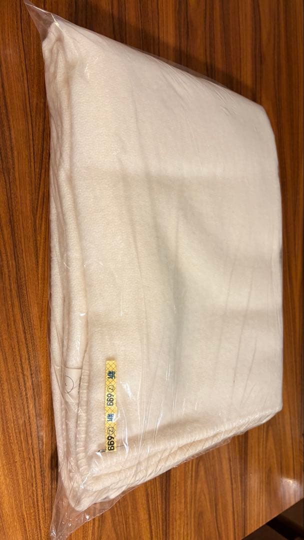 Tekla ウールブランケット