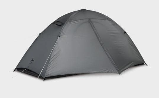 ゼインアーツ ZANE ARTS YAR-2【美品】　4ℓドライバックおまけ付