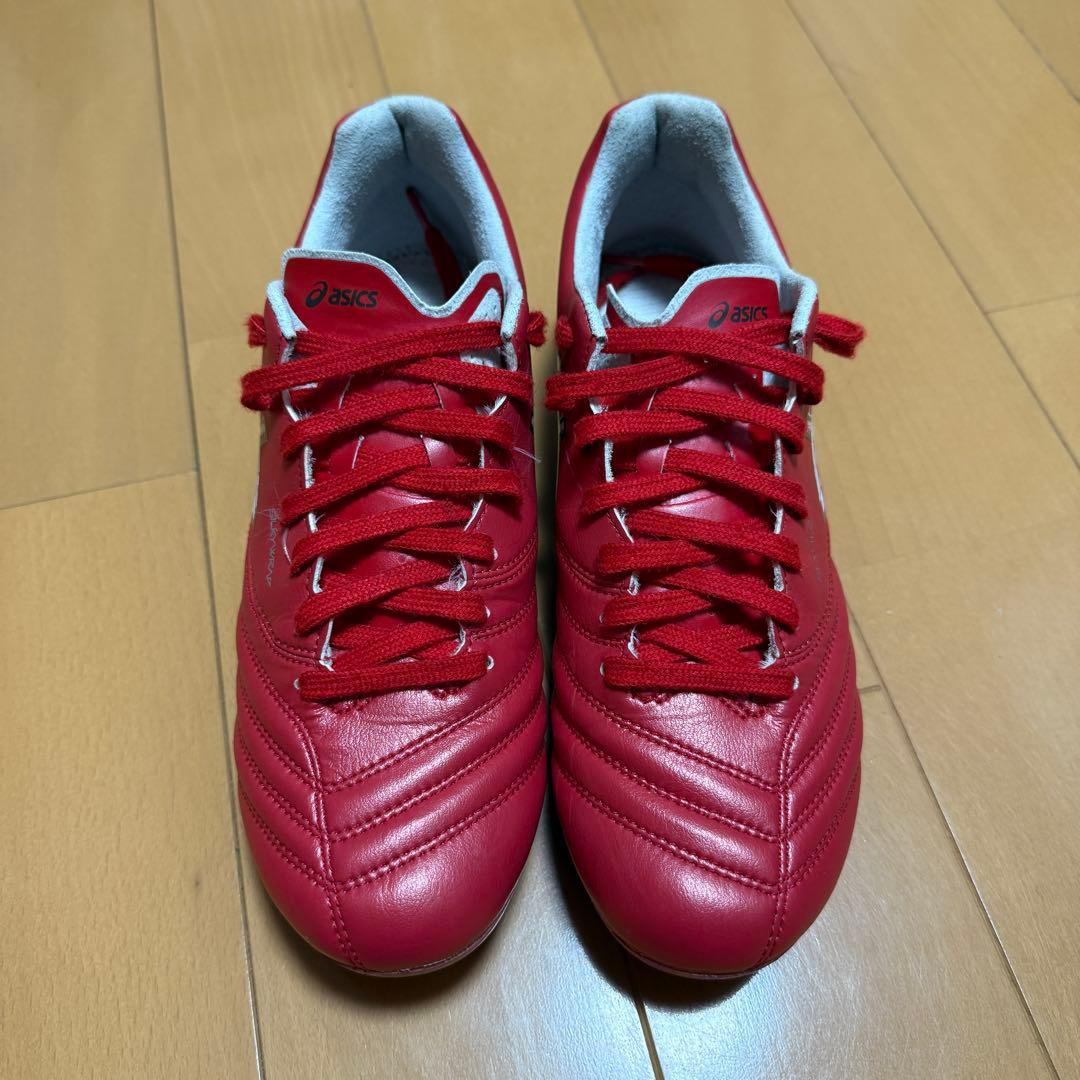 アシックス サッカースパイク X-FLY PRO 3 25cm