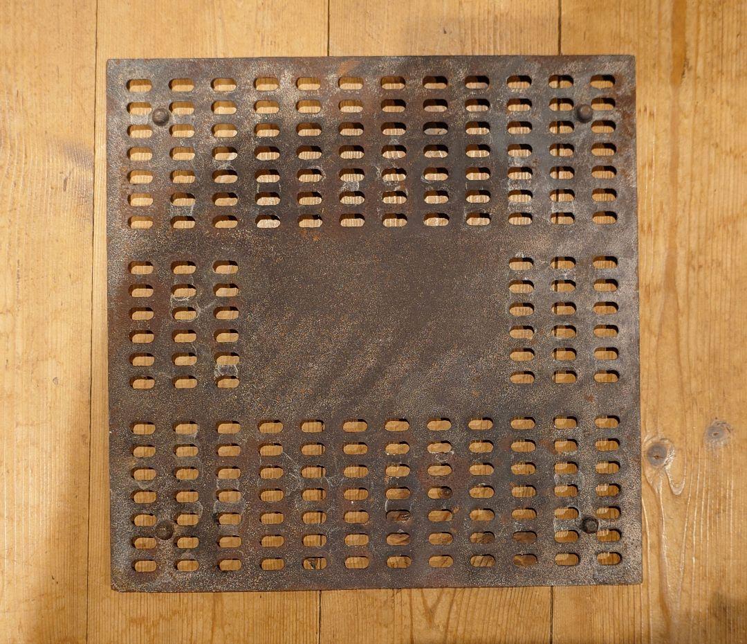 osakeman　 Peak 焚火台L スターターセット