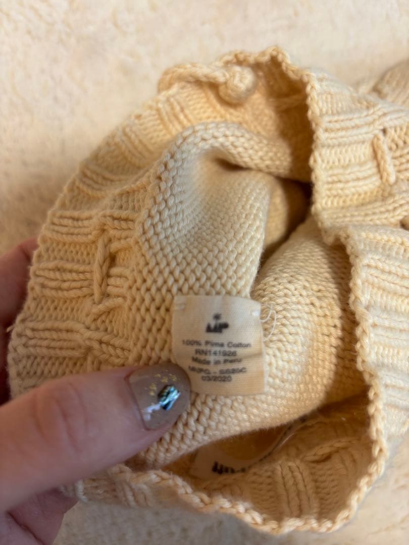 ボトムス Misha and puff skating pond skirt 18-24M