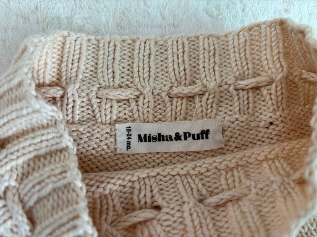 ボトムス Misha and puff skating pond skirt 18-24M