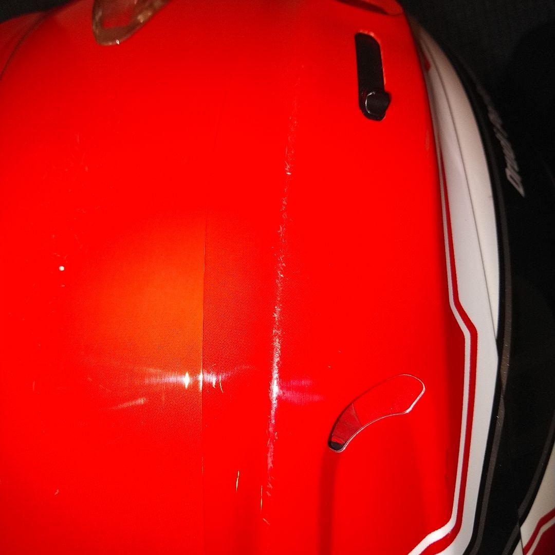 Arai アライ　Rx-7x ランディ　61-62