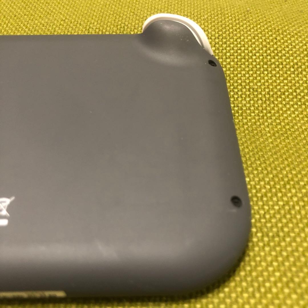 ニンテンドー　switch ライト