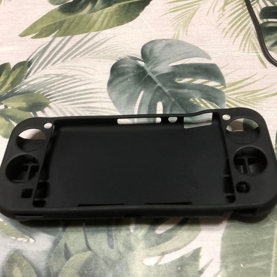 ニンテンドー　switch ライト