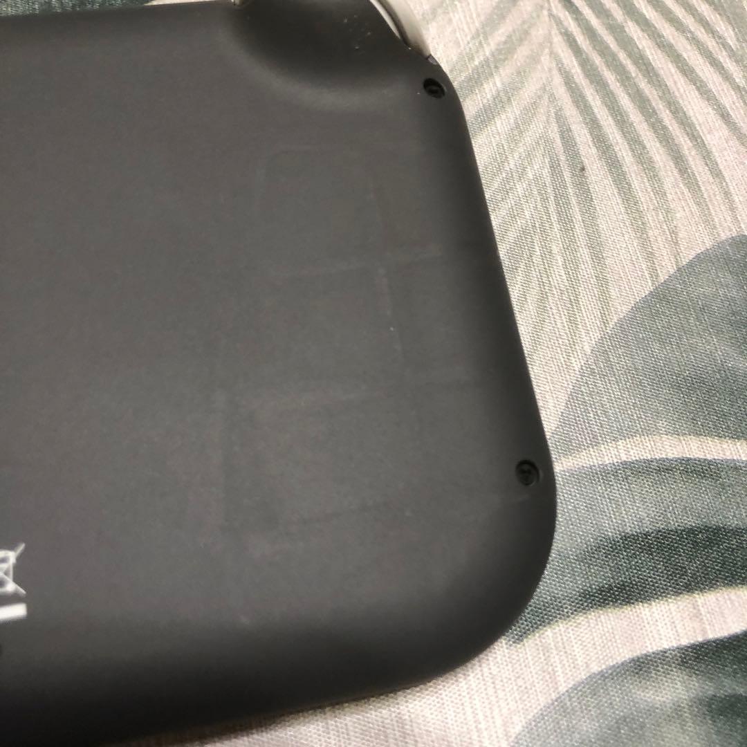 ニンテンドー　switch ライト