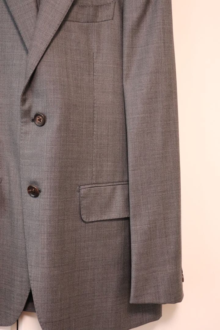 wacko maria ワコマリア　スリーピース スーツ ロロピアーナ