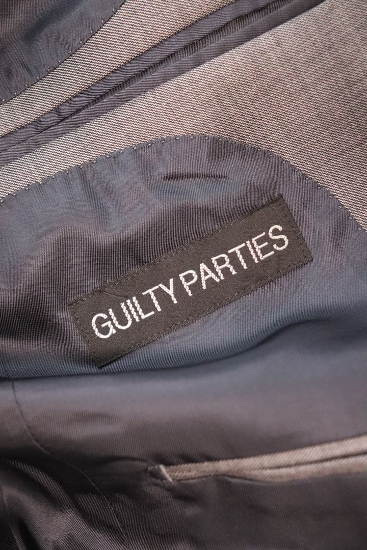 wacko maria ワコマリア　スリーピース スーツ ロロピアーナ