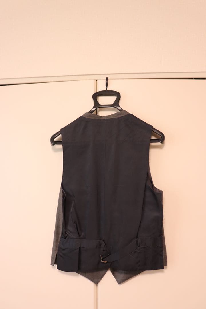 wacko maria ワコマリア　スリーピース スーツ ロロピアーナ