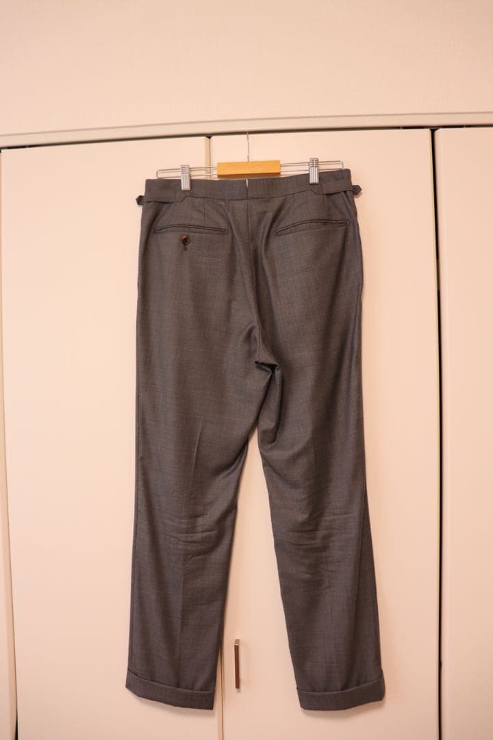 wacko maria ワコマリア　スリーピース スーツ ロロピアーナ