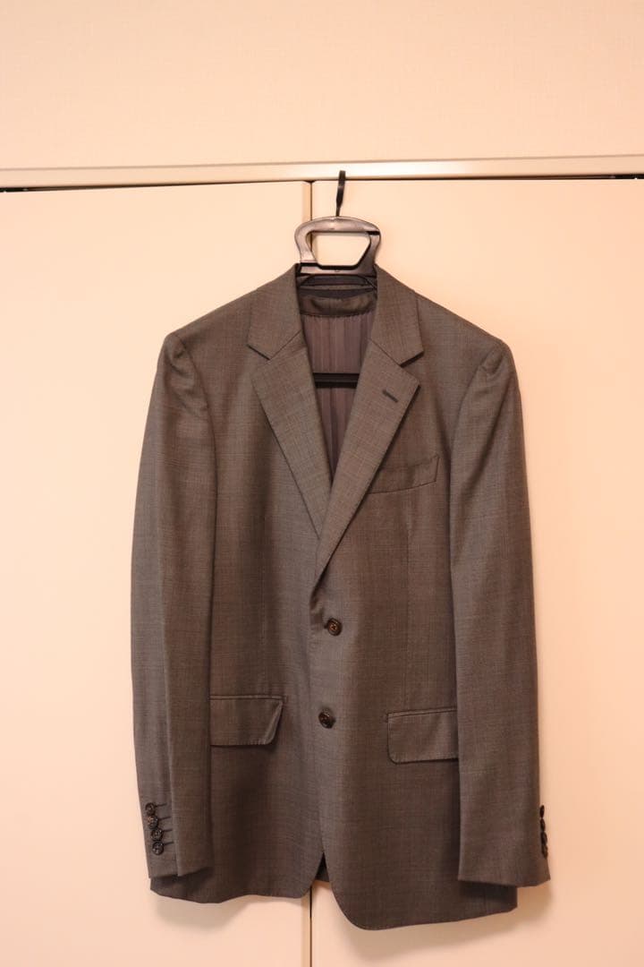 wacko maria ワコマリア　スリーピース スーツ ロロピアーナ