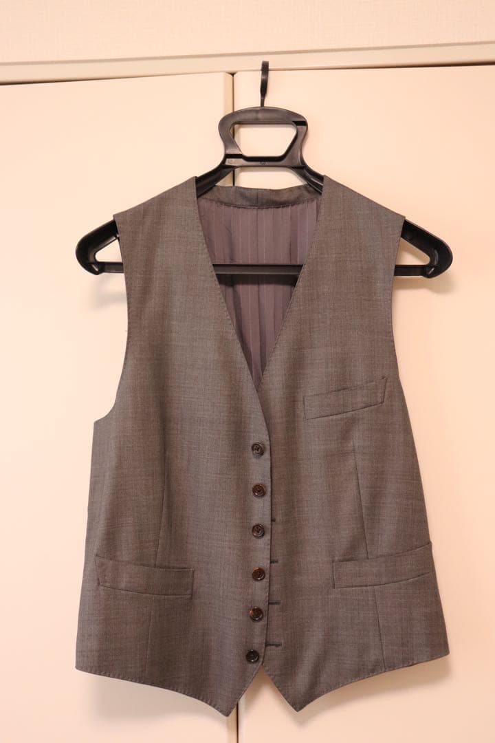 wacko maria ワコマリア　スリーピース スーツ ロロピアーナ