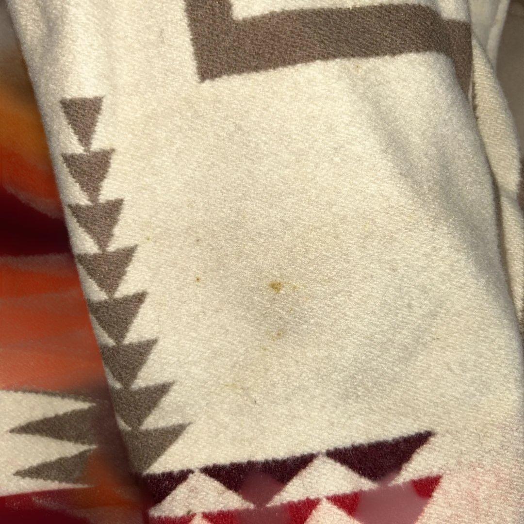 ペンドルトン　ネイティブ柄　　　　　ウールジャケット　USA製