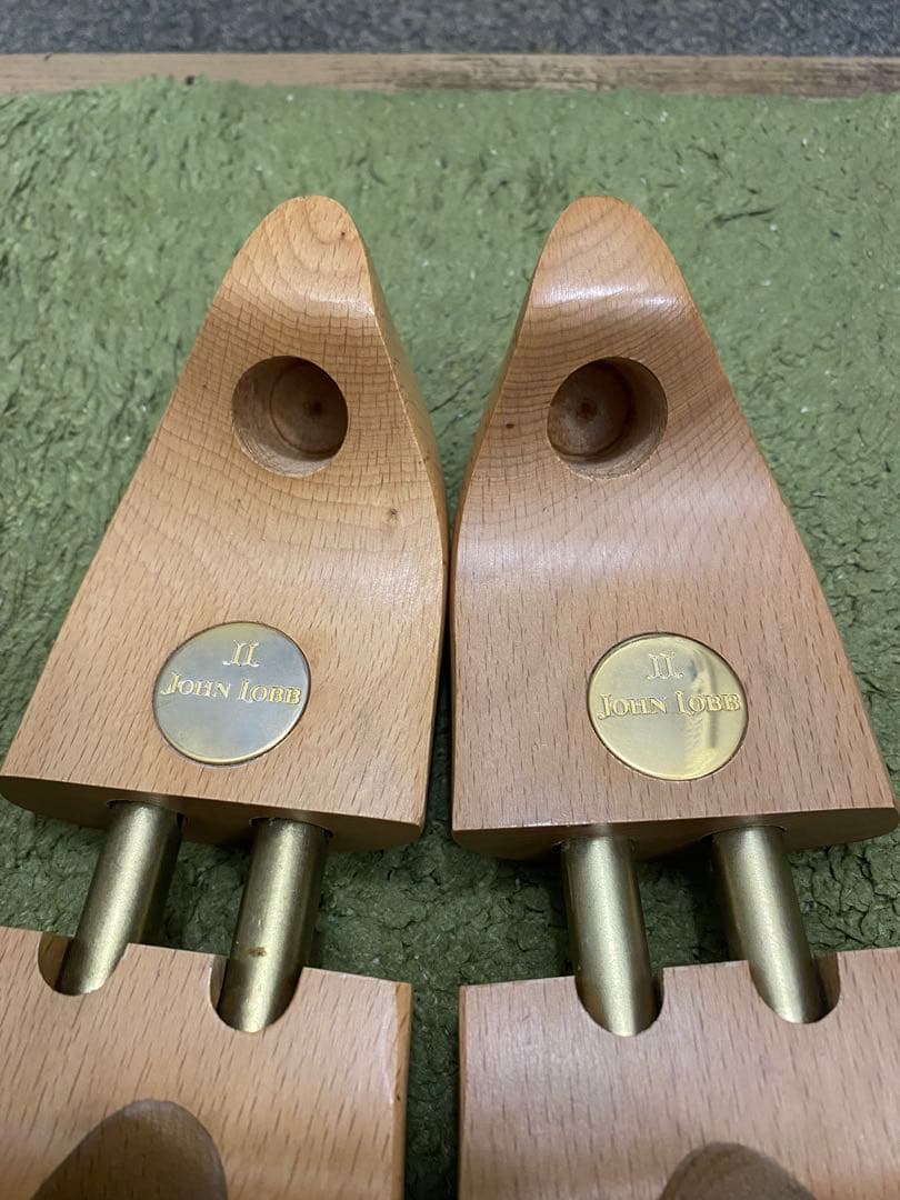 JOHN LOBB / シューツリー