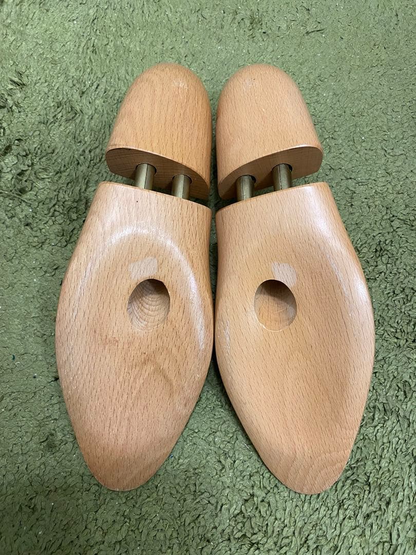 JOHN LOBB / シューツリー