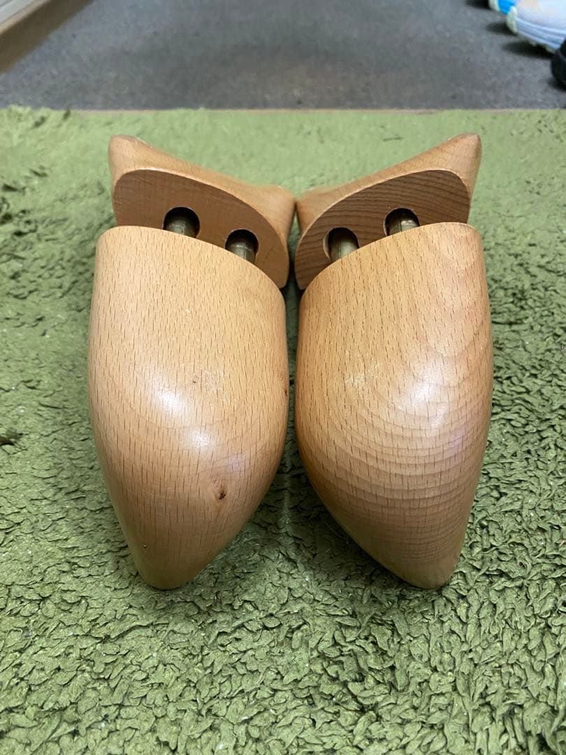 JOHN LOBB / シューツリー