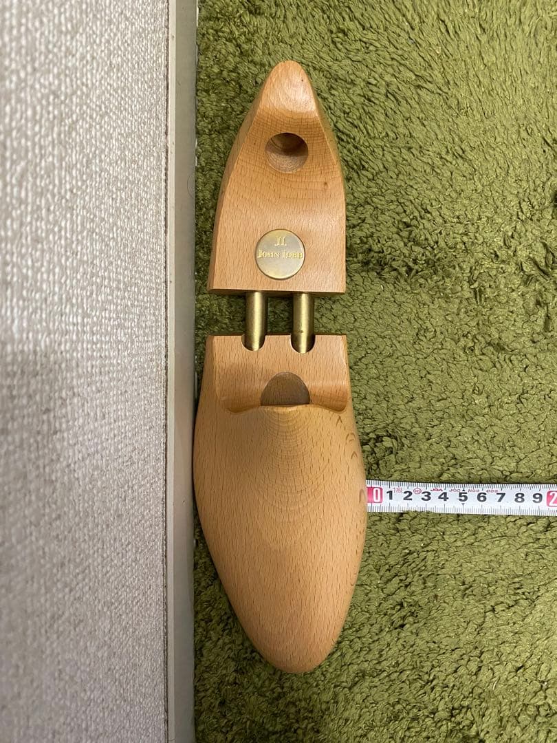 JOHN LOBB / シューツリー