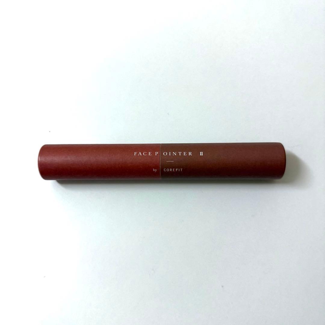 COREFIT フェイスポインターⅡ