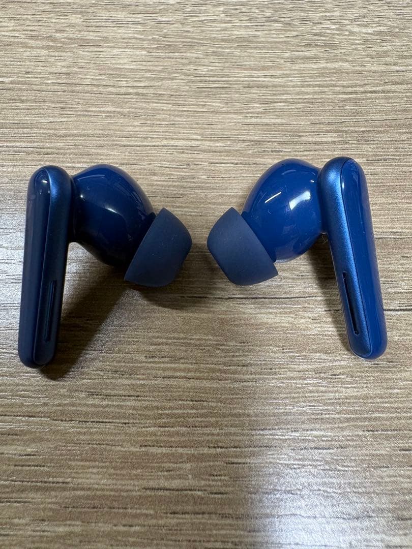 イヤホン Anker SoundCore Liberty 5