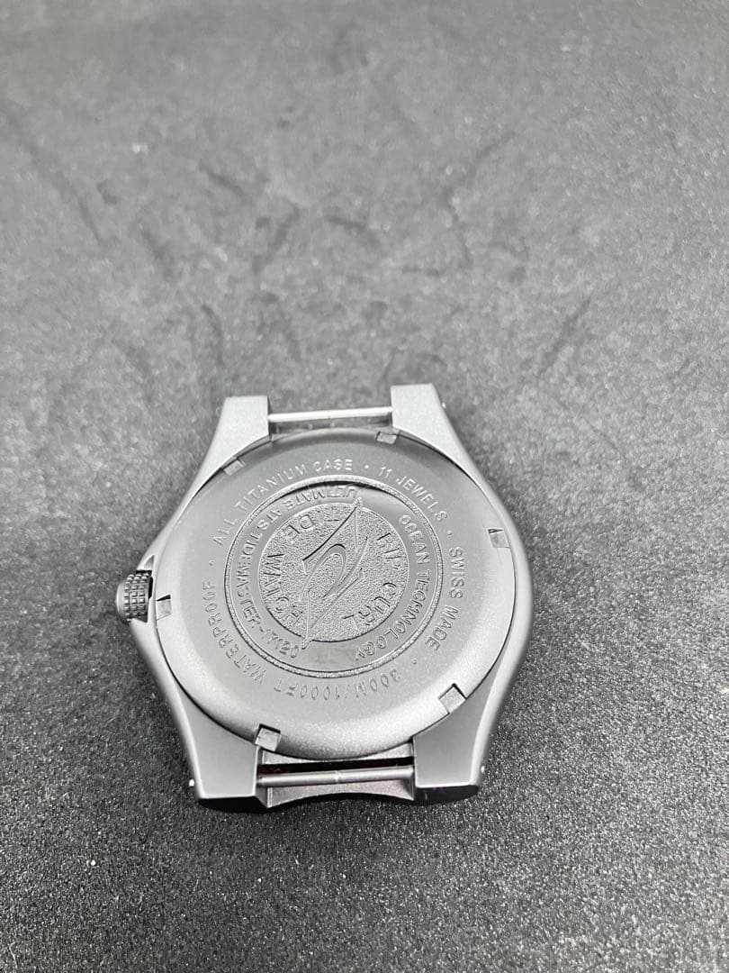 H*o様 Rip Curl Search GPS 2 サーフィン用腕時計 他　ジ