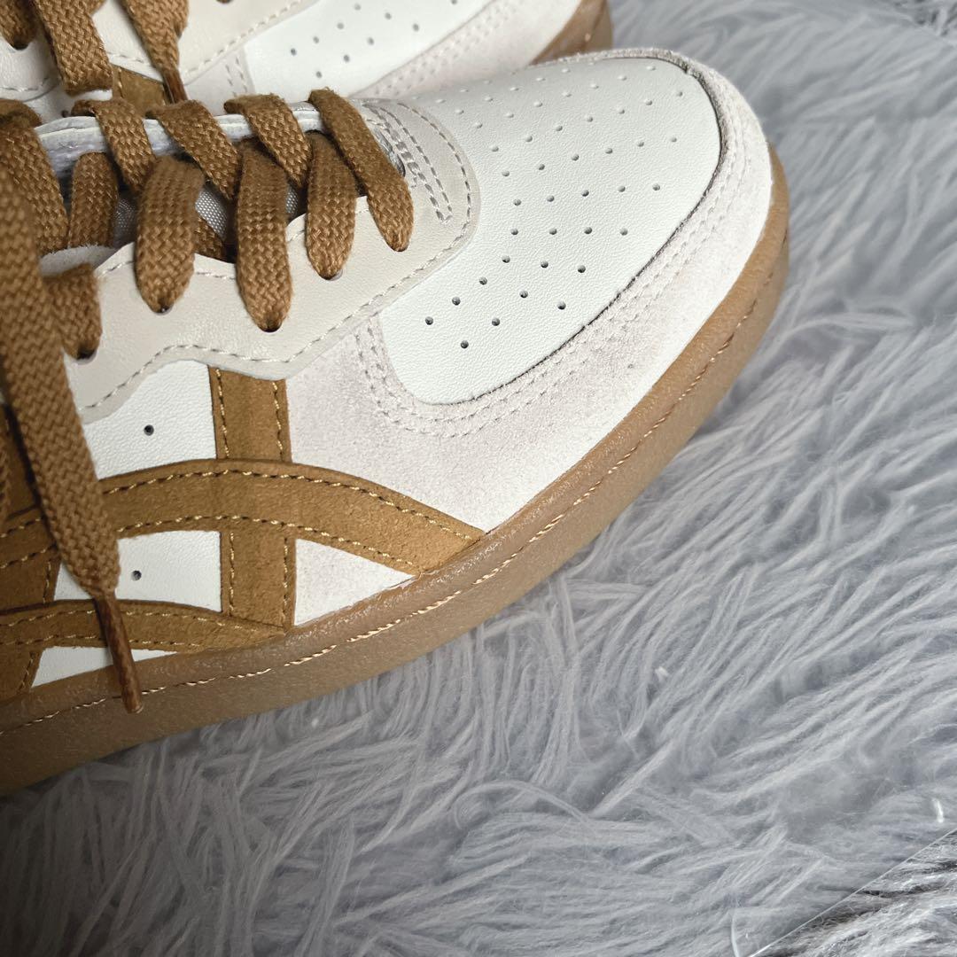 オニツカタイガー GSM / ジーエスエム スニーカー 23.5