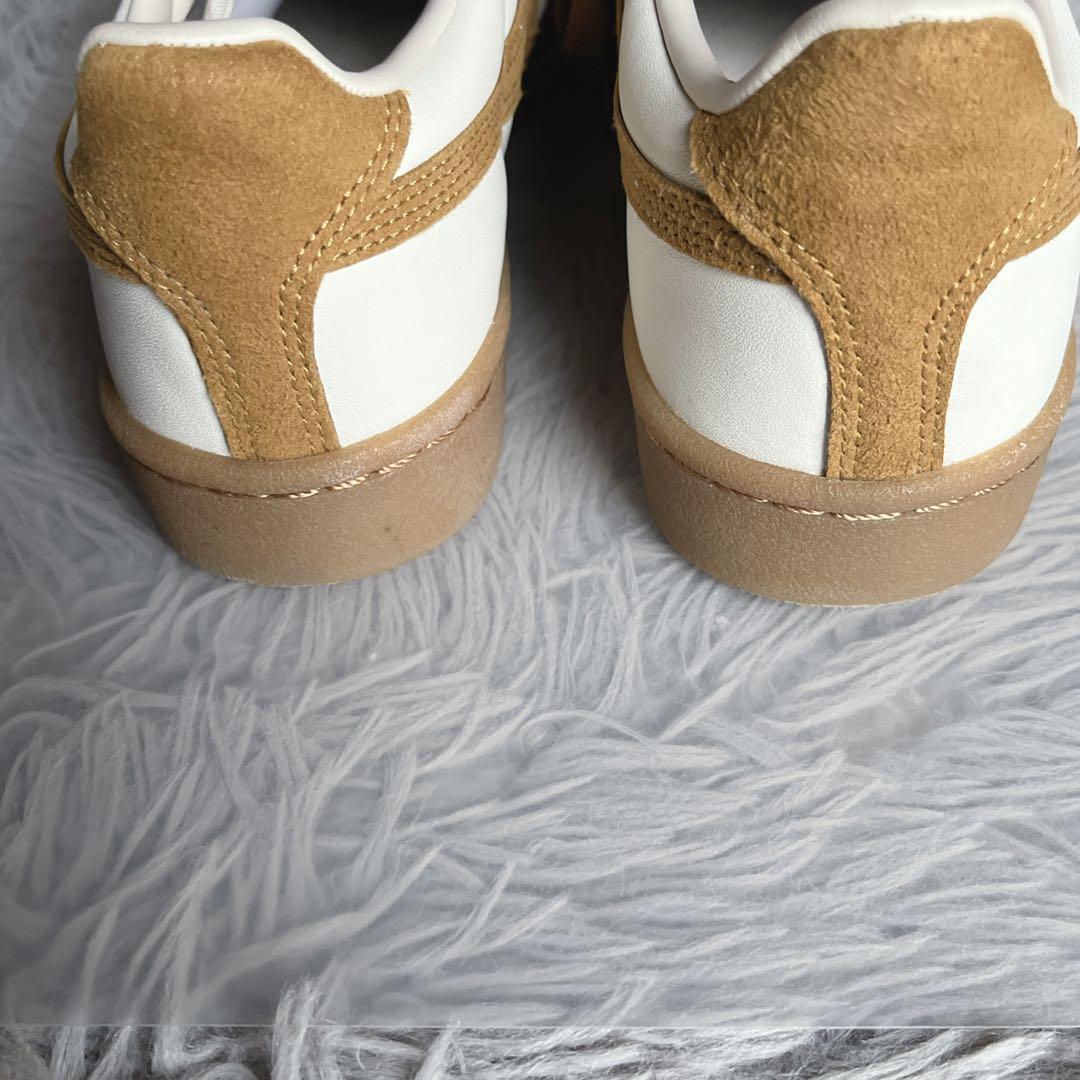 オニツカタイガー GSM / ジーエスエム スニーカー 23.5