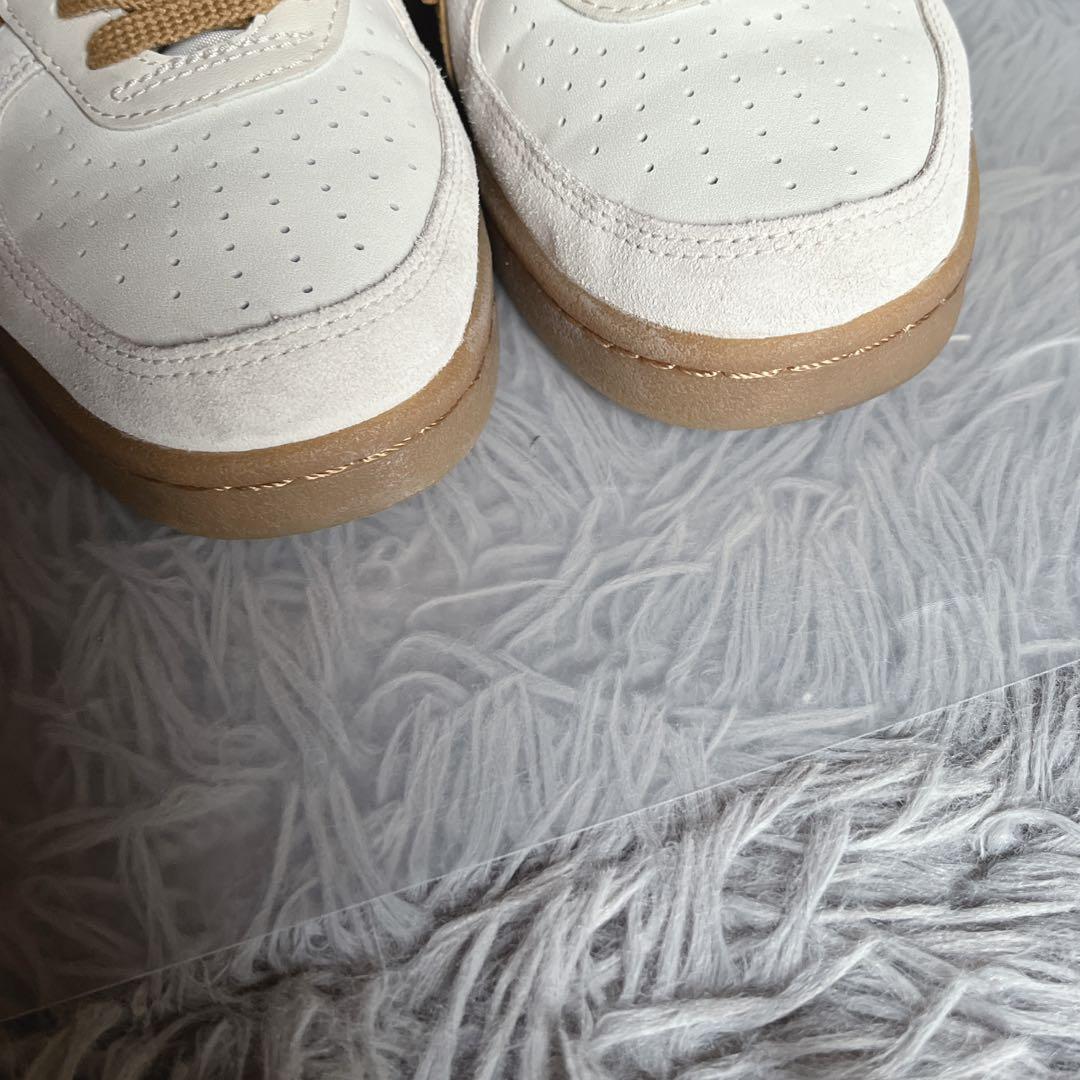 オニツカタイガー GSM / ジーエスエム スニーカー 23.5