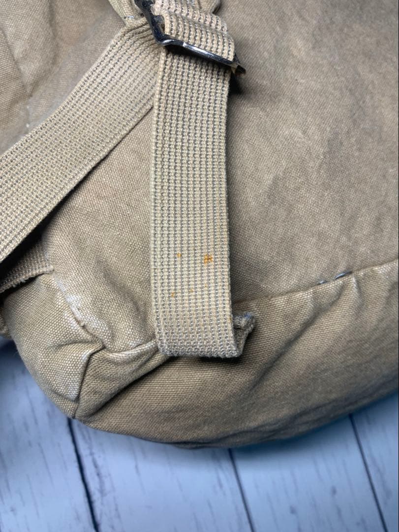 オ*U様 希少　90s 旧タグ Carhartt カーハート バックパック　US