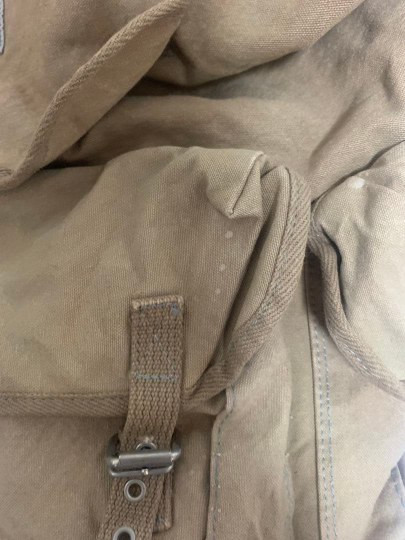 オ*U様 希少　90s 旧タグ Carhartt カーハート バックパック　US