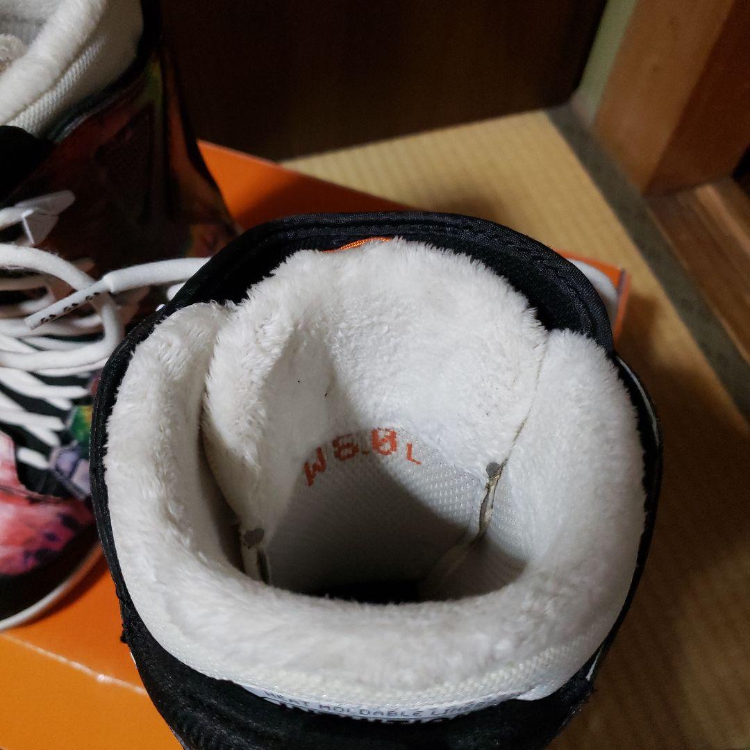 thirtytwo　スノーボード　ブーツ