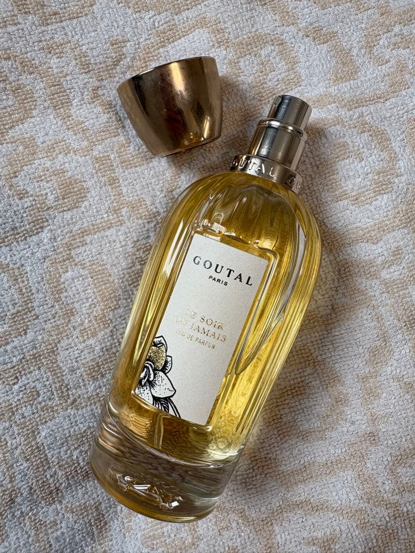 GOUTAL グタール スソワールウジャメ オードパルファム100ml
