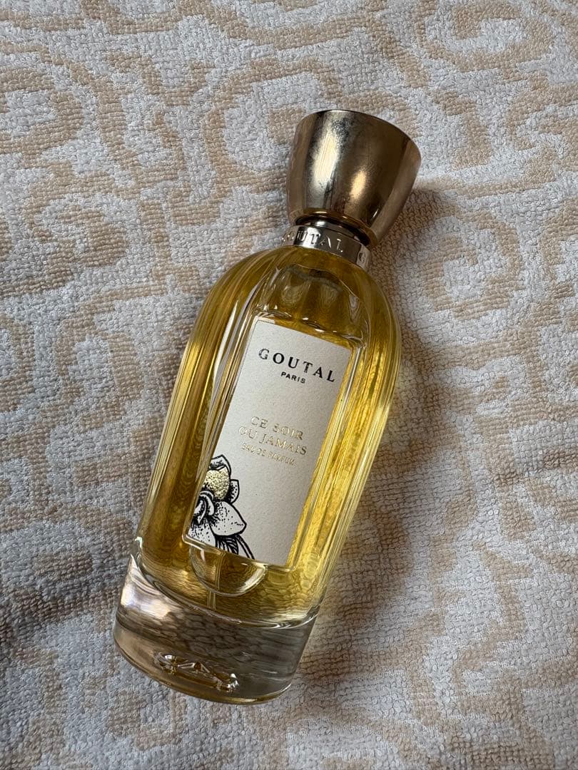 GOUTAL グタール スソワールウジャメ オードパルファム100ml