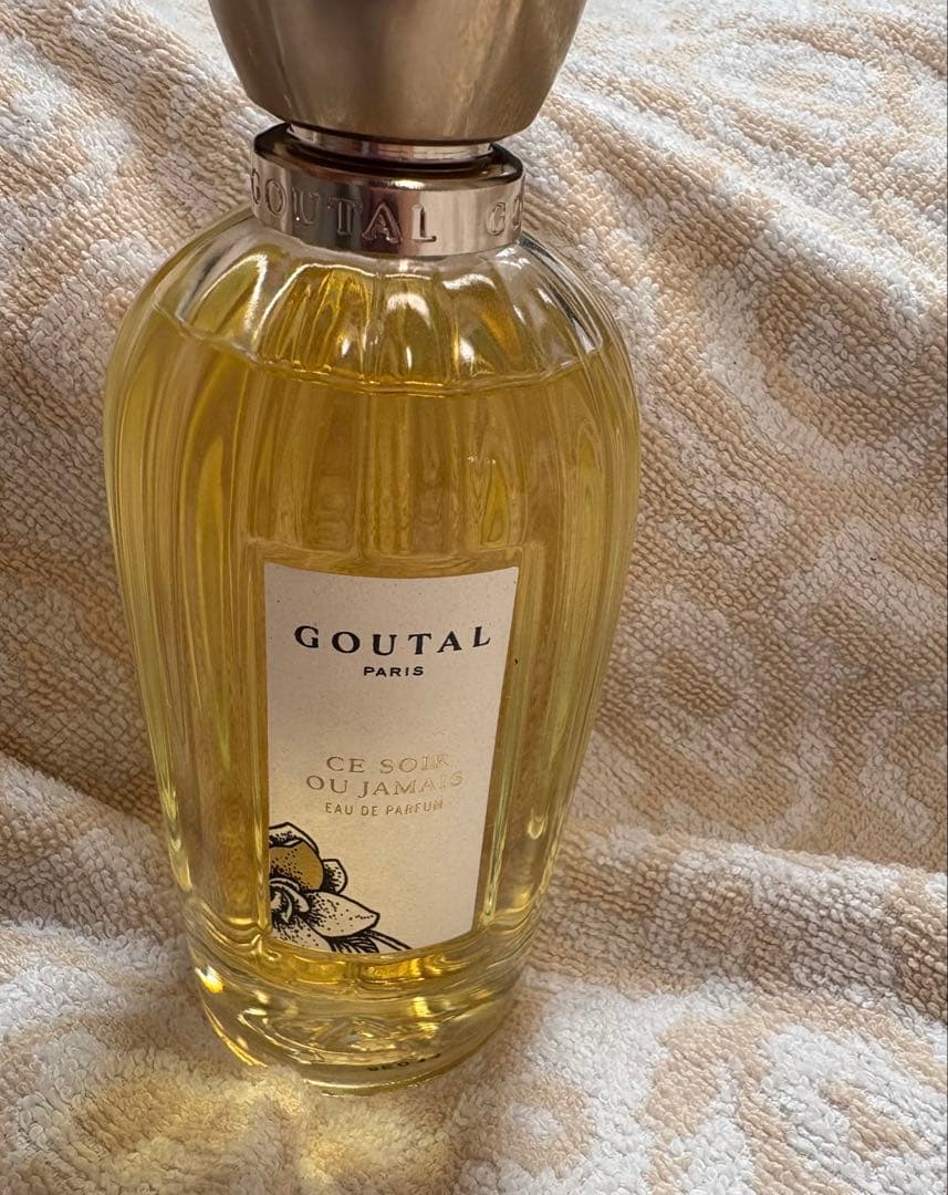 GOUTAL グタール スソワールウジャメ オードパルファム100ml
