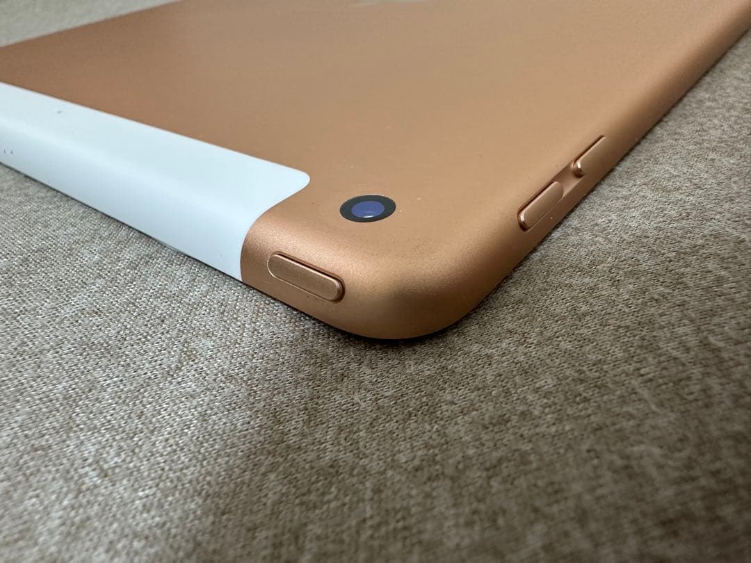 iPad第6世代128GB Cellularモデル