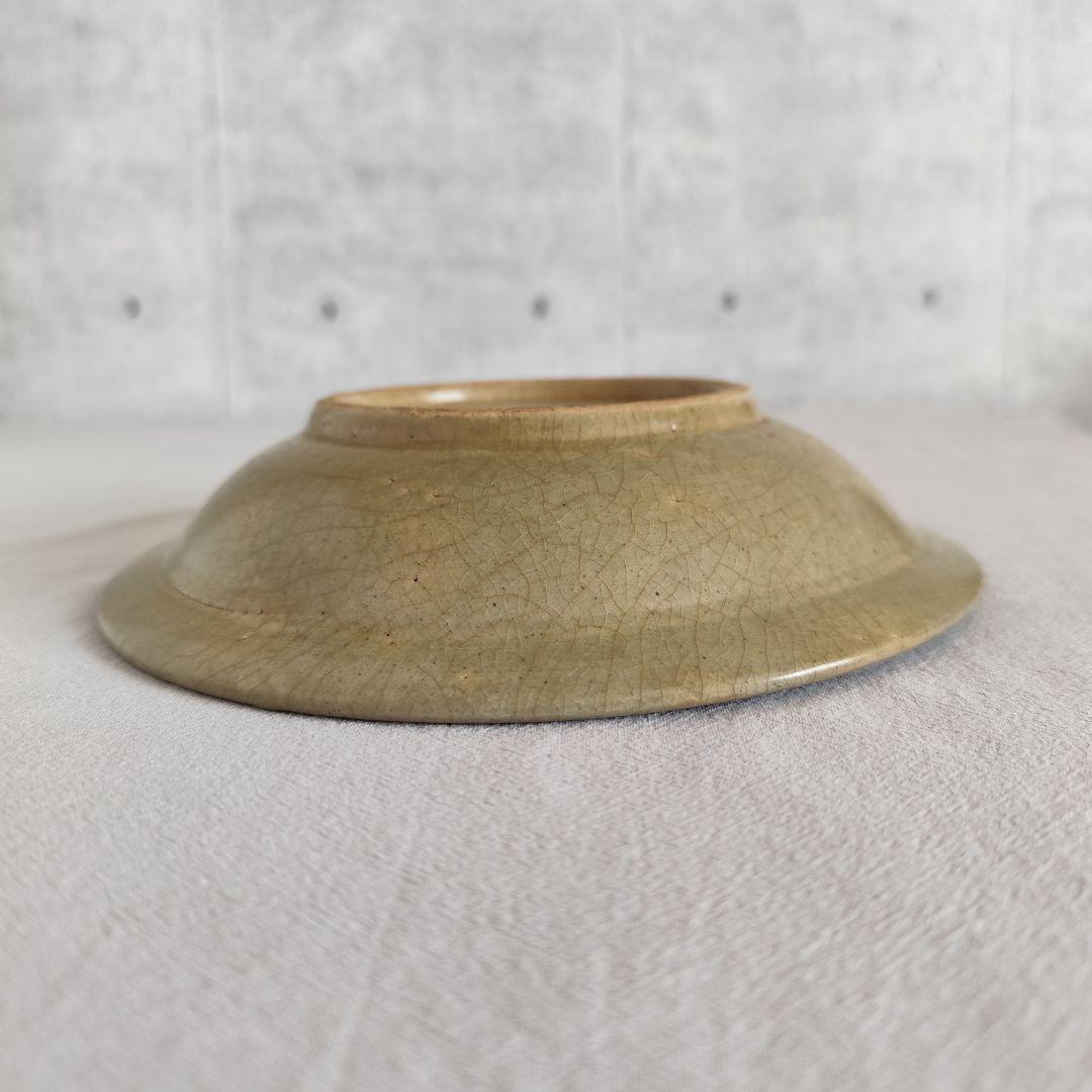 【貴重】古伊万里 VOC オランダ東インド会社 染付け皿