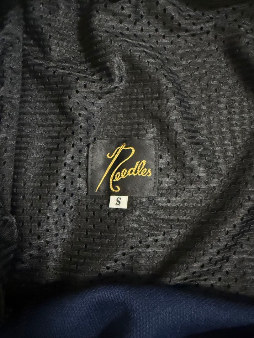 NEEDLES トラックパンツ Sサイズ