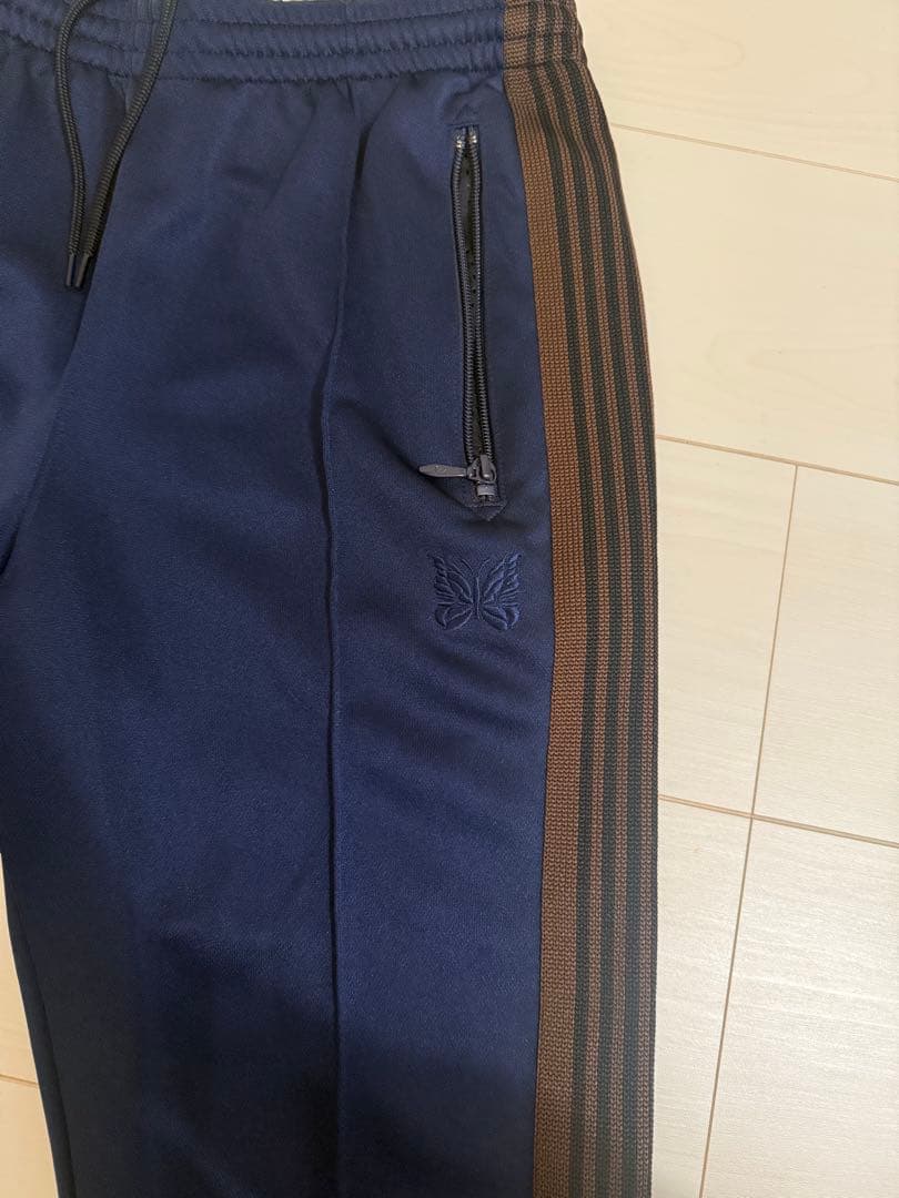 NEEDLES トラックパンツ Sサイズ