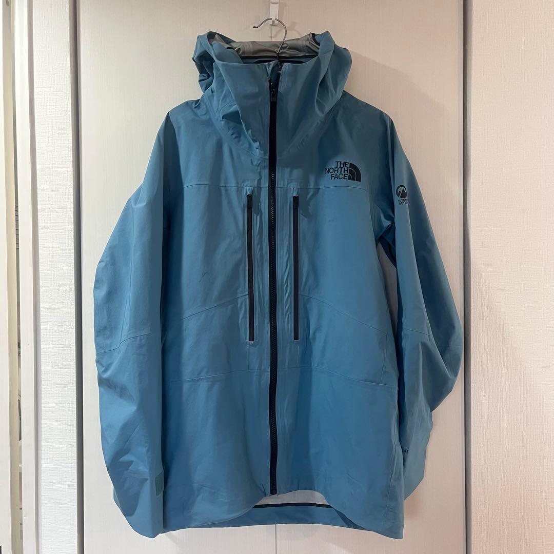 THE NORTH FACE フューチャーライトフリーシンカージャケット