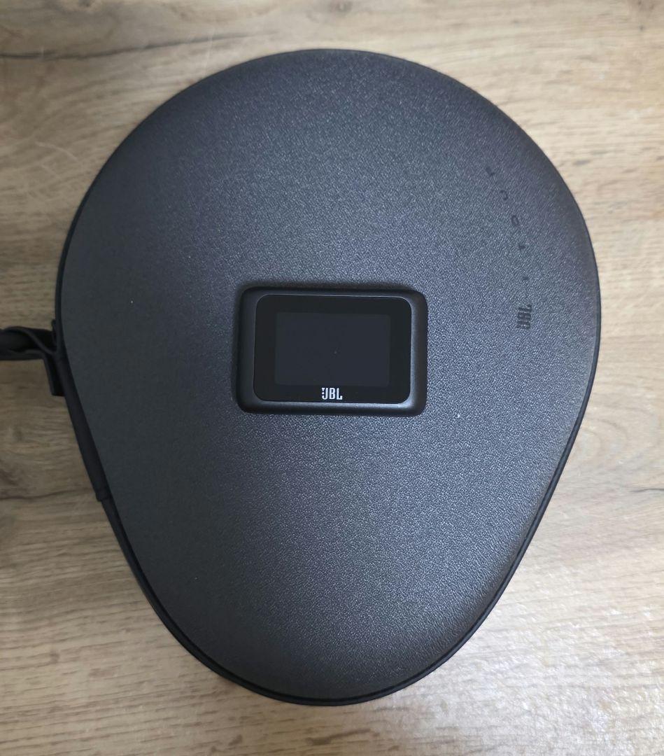 JBL Tour One M3 Smart Tx ワイヤレスヘッドホン