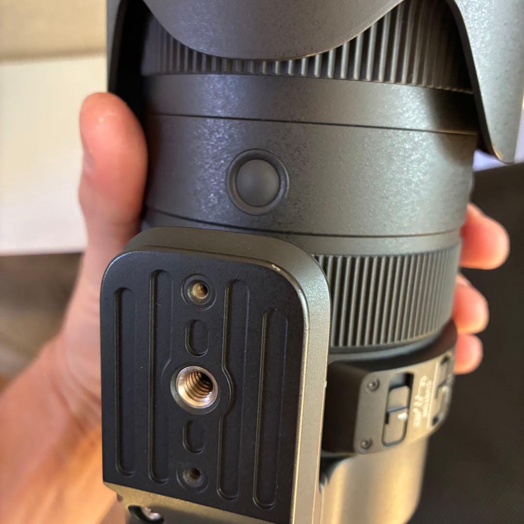 SIGMA 70-200mm F2.8 DG OS HSM ニコン　Fマウント