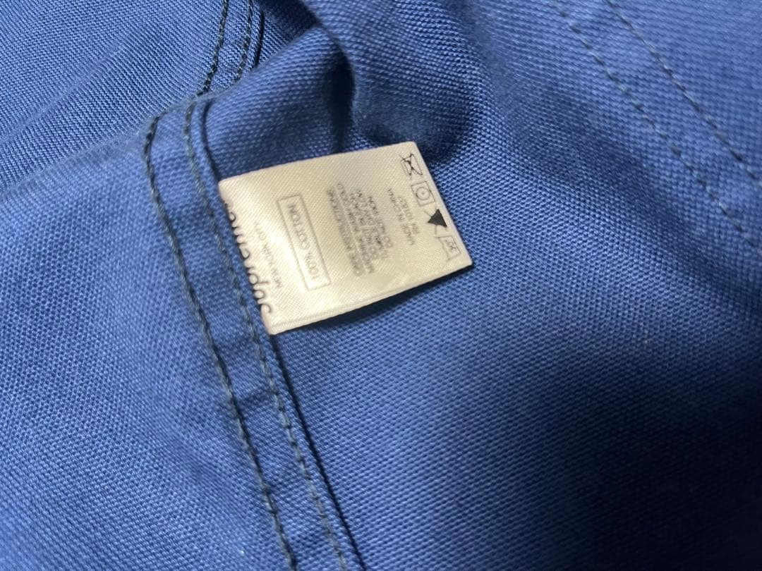 supreme Comme des Garçons Chore Coat