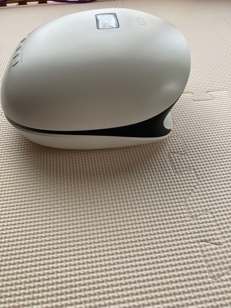 LUNA UV/LEDライト 24W/48W