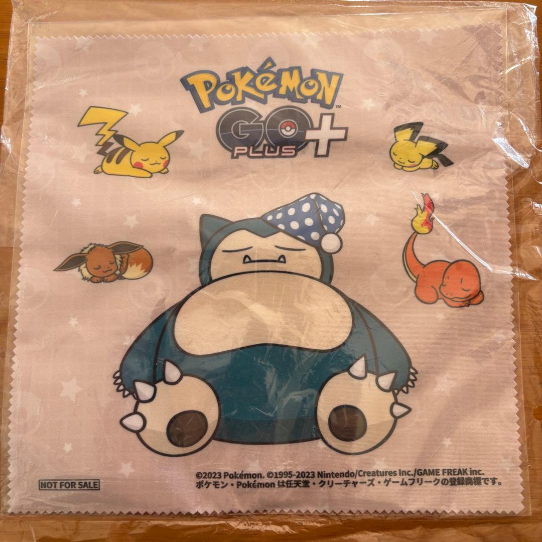 【48時間以内発送】PokemonGO Plus+