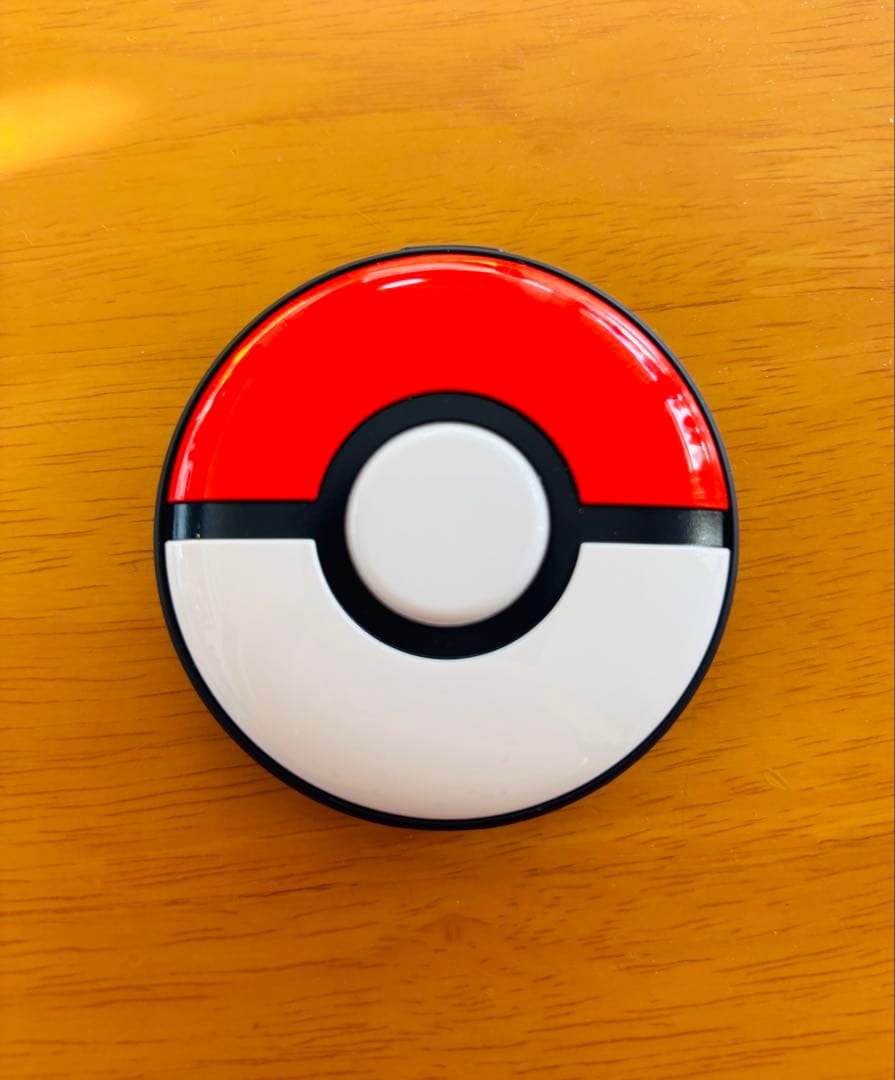 【48時間以内発送】PokemonGO Plus+