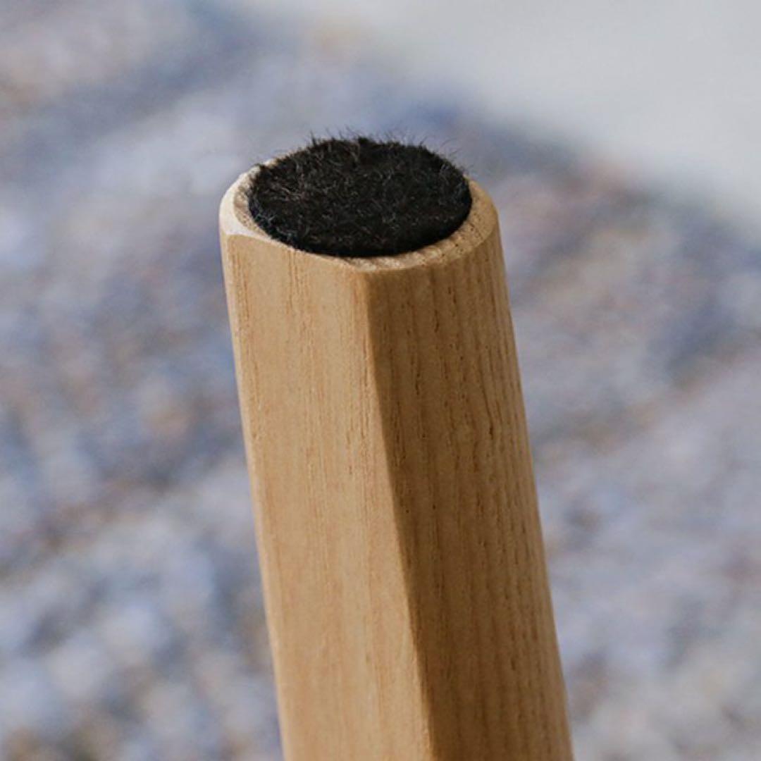 リセノRe:CENO Henryダイニングチェア 2脚セット