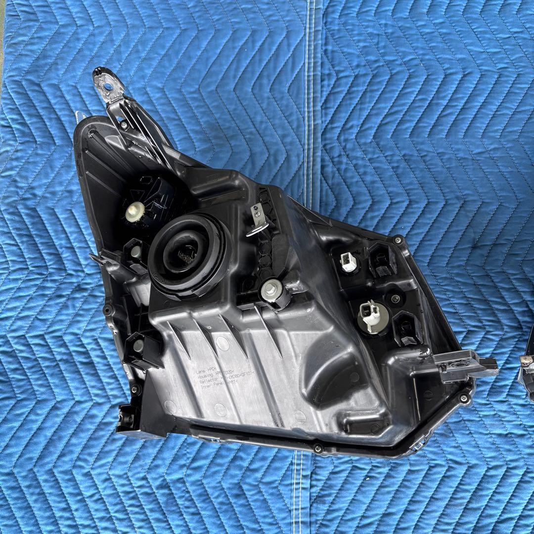 LA150S LA150F ムーブ ステラ ヘッドライト 左右