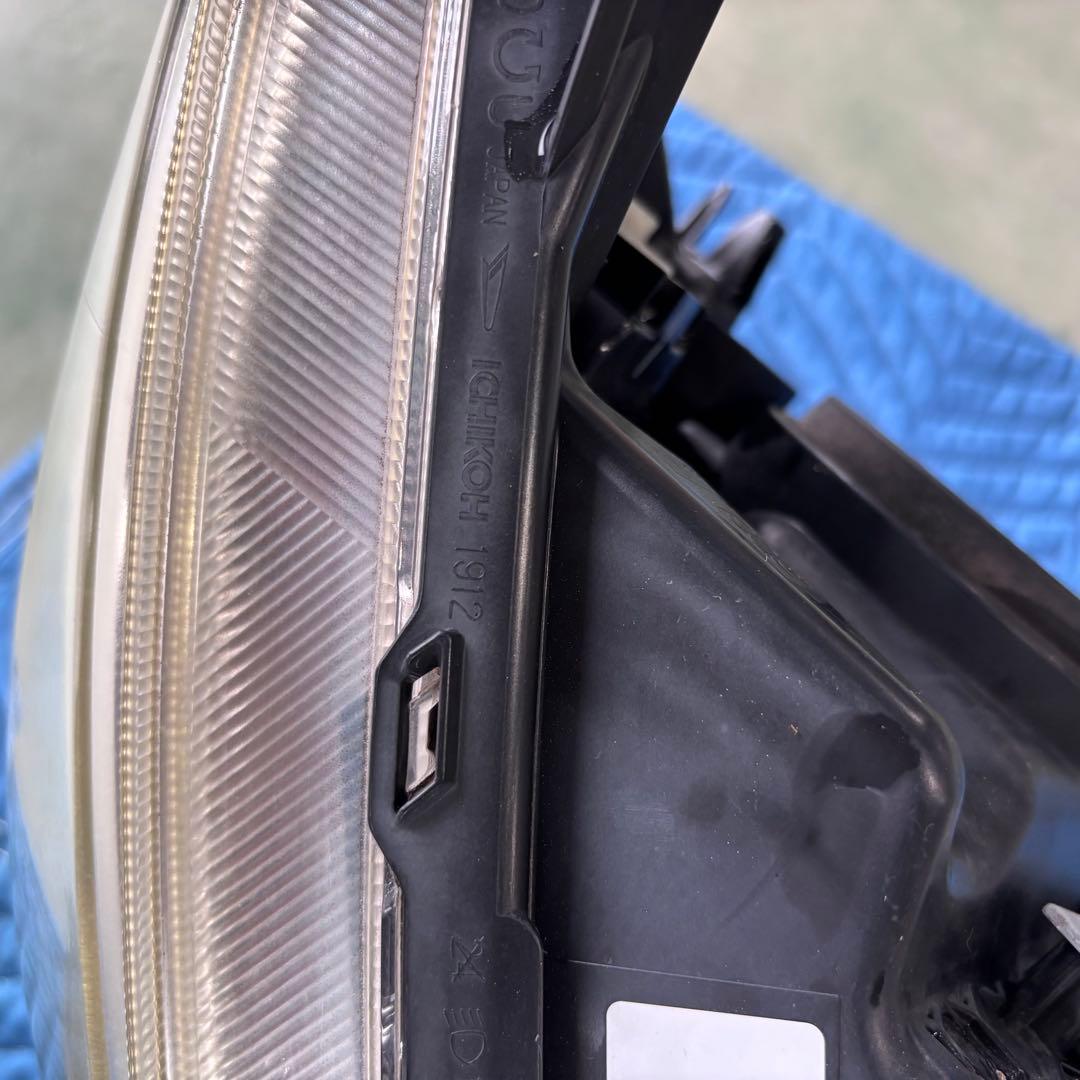 LA150S LA150F ムーブ ステラ ヘッドライト 左右