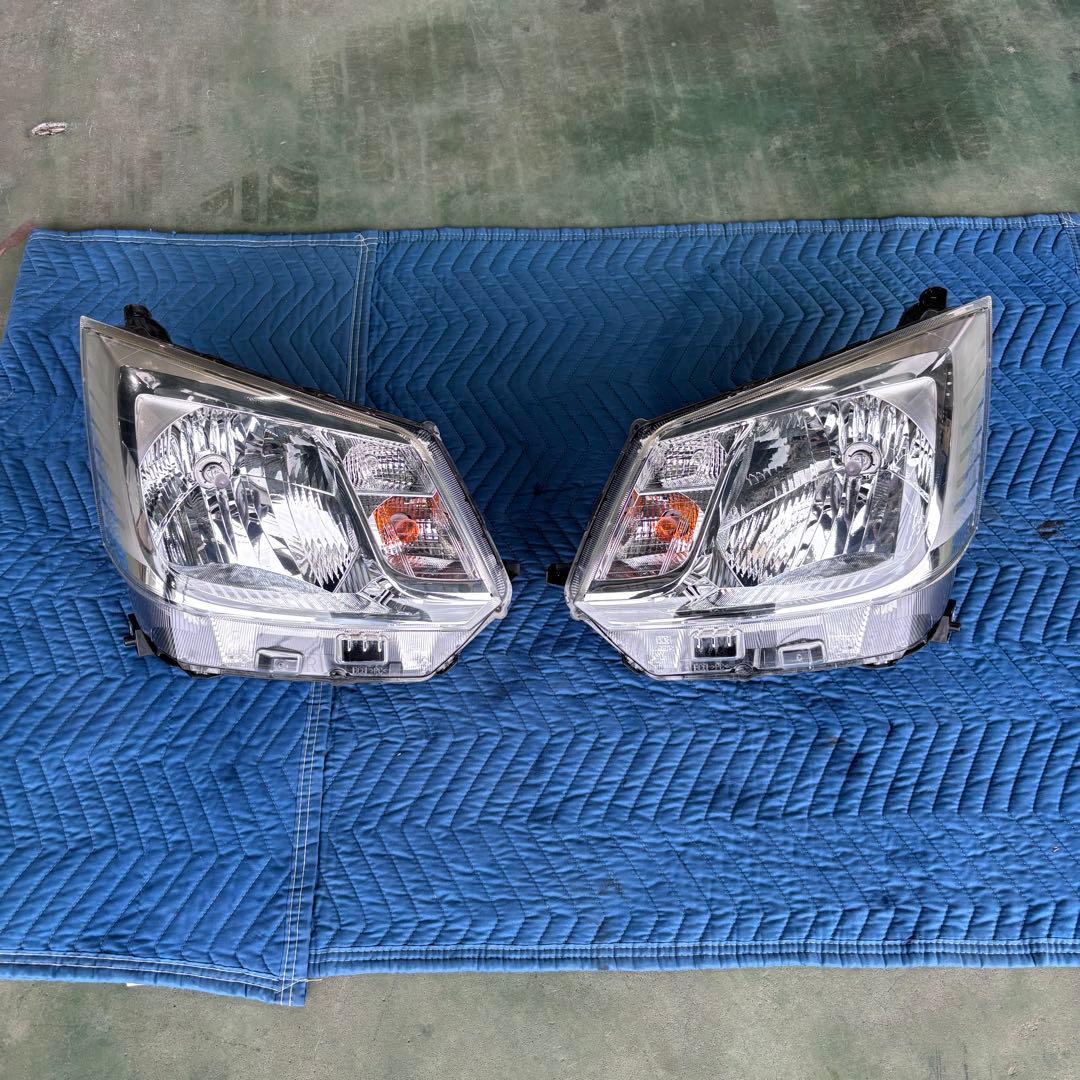 LA150S LA150F ムーブ ステラ ヘッドライト 左右