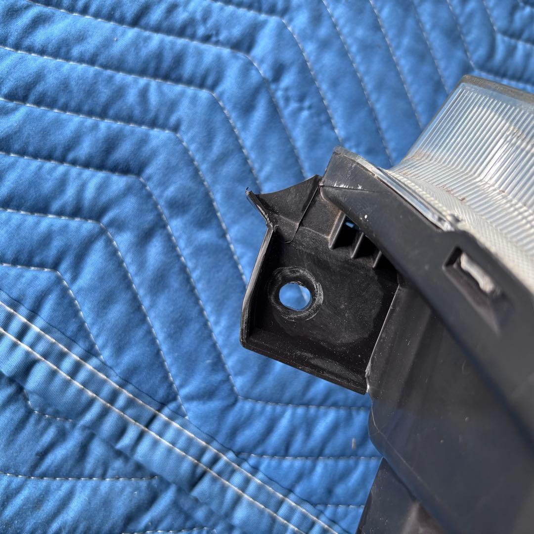 LA150S LA150F ムーブ ステラ ヘッドライト 左右